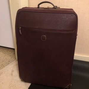 BRIC’S 30” suitcase